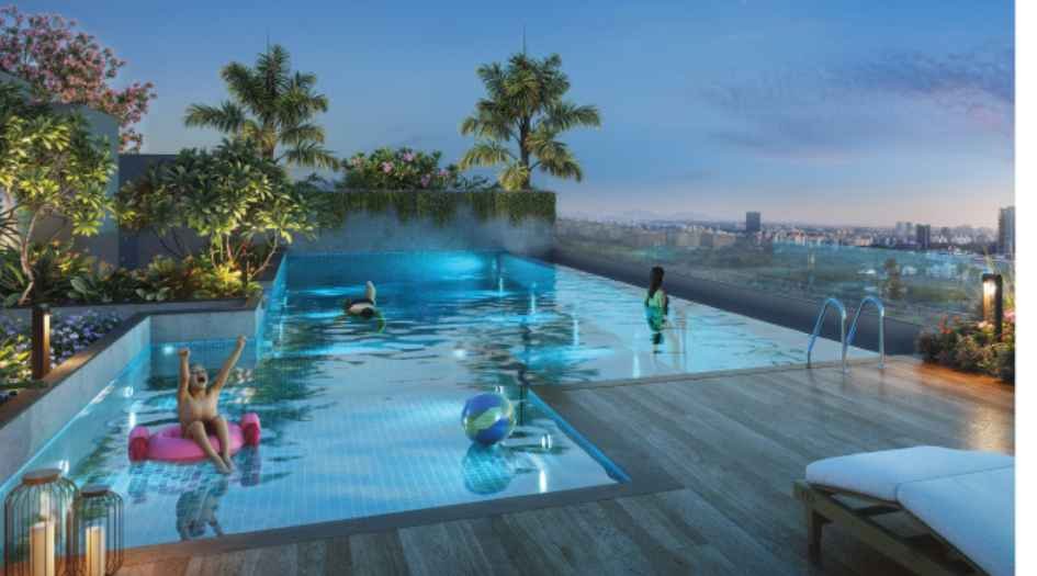 Newton-Homes-Mundhwa-Codename-Maximum-Hadapsar-Amenities-Swimming-pool