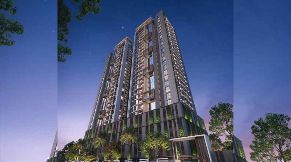 Newton-Homes-Mundhwa-Codename-Maximum-Hadapsar-Elevation-image
