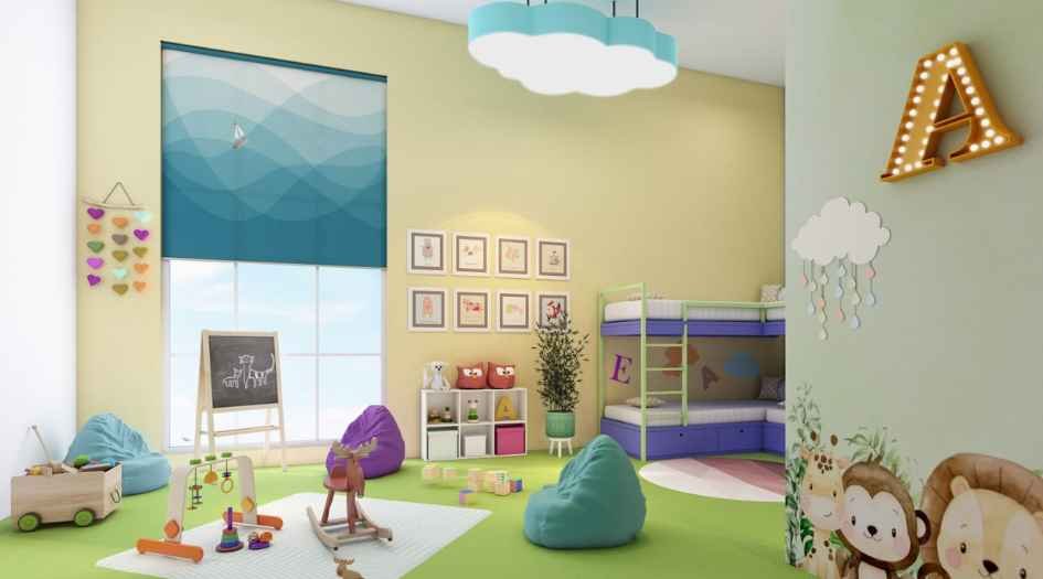 Ravima-Newton-Homes-Mundhwa-Amenities-Art-&-Craft-room