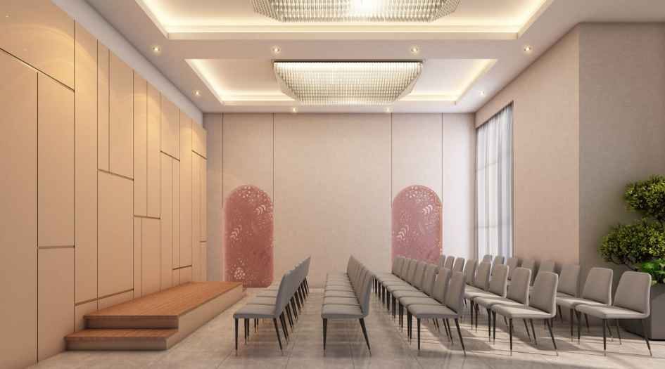 Ravima-Newton-Homes-Mundhwa-Amenities-Event-hall