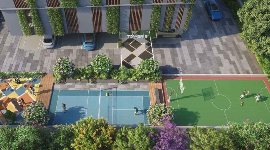 Ravima-Newton-Homes-Mundhwa-Amenities-Ground