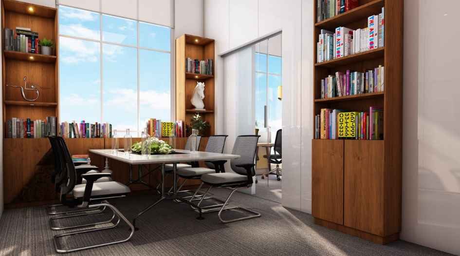 Ravima-Newton-Homes-Mundhwa-Amenities-Meeting-Room