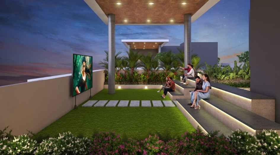 Ravima-Newton-Homes-Mundhwa-Amenities-Movie-Screen