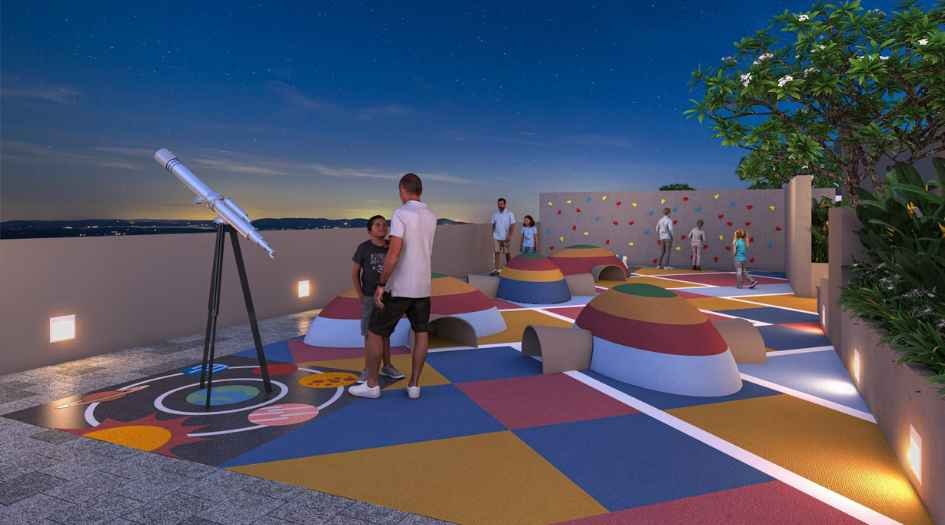 Ravima-Newton-Homes-Mundhwa-Amenities-Star-gazing