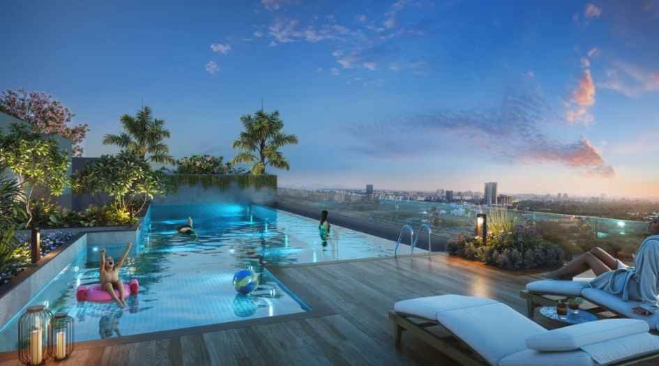 Ravima-Newton-Homes-Mundhwa-Amenities-Swimming-Pool