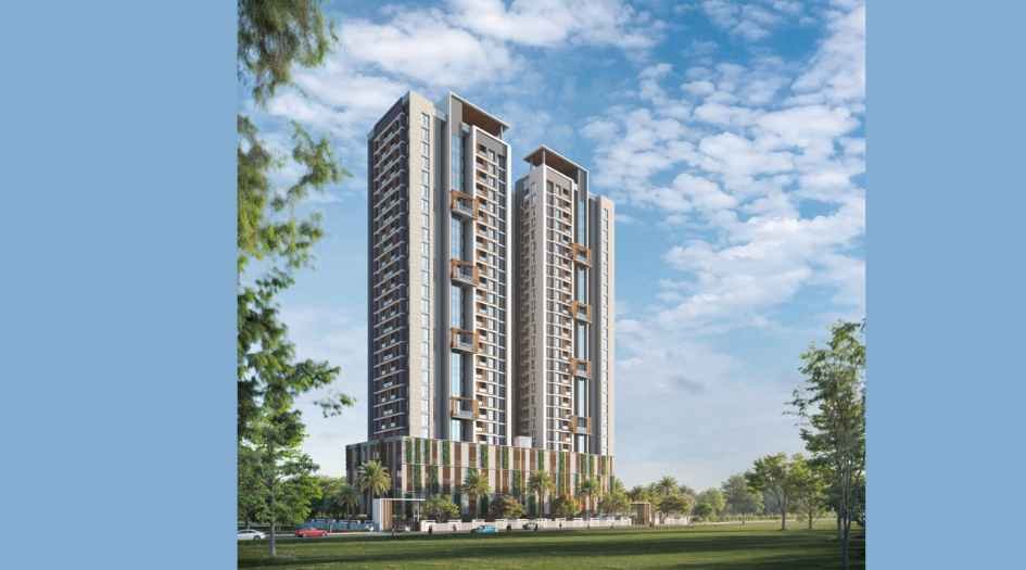 Ravima-Newton-Homes-Mundhwa-Elevation-Image